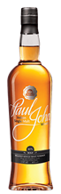 Paul John Bold Peated Indian Single Malt Whisky 46% 700ml